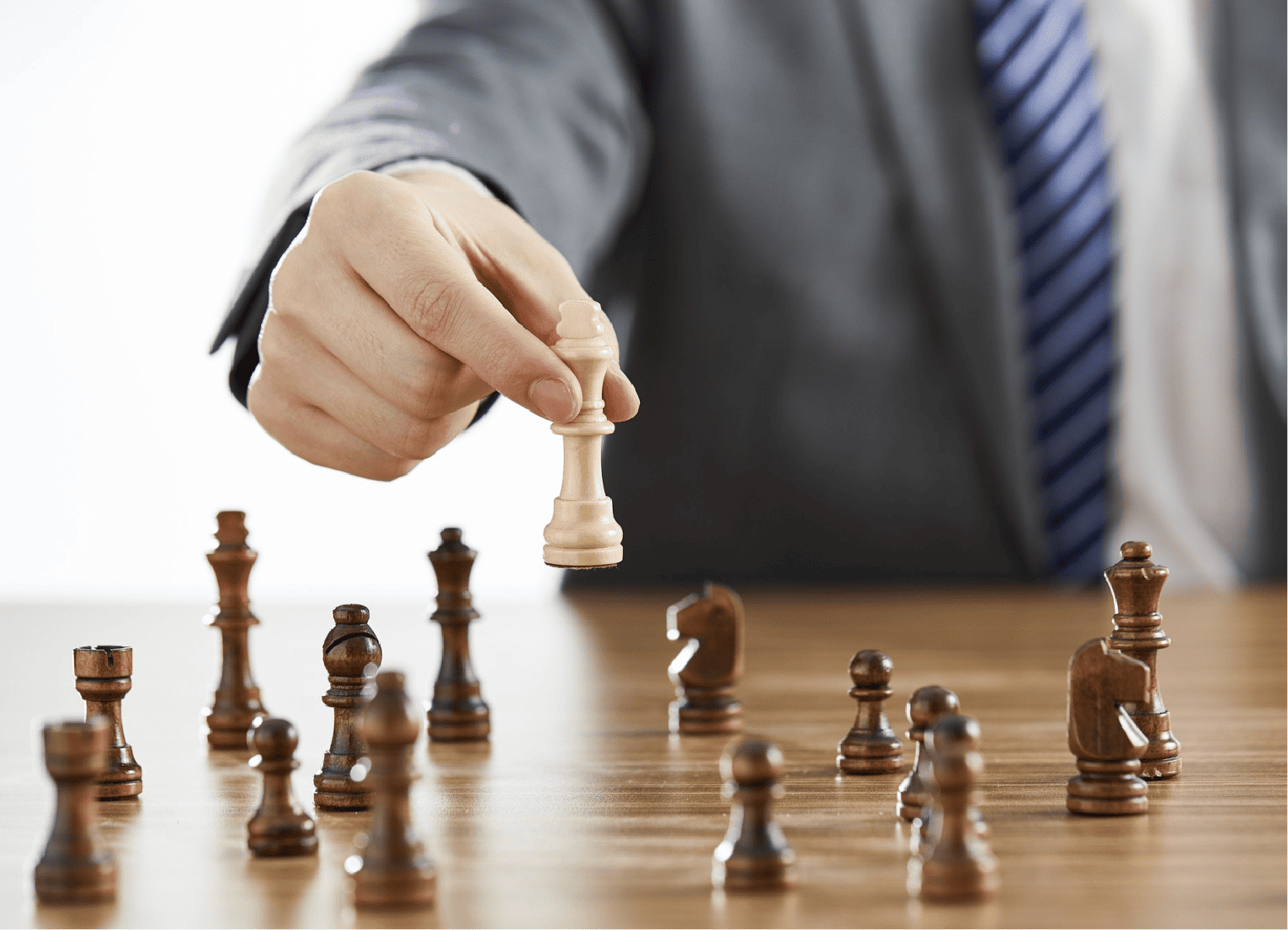 Leadership in the GenAI Era: The New CXO Mandate