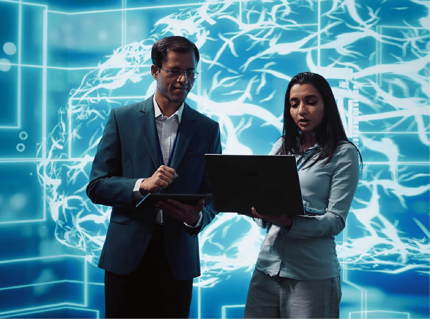 Public vs. Private LLMs: Making the Right Choice for Your Enterprise