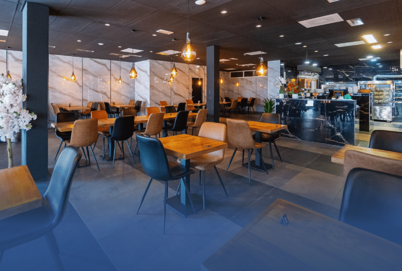 Day7 Case Study_UKG Advance Scheduling & Forecasting Canadian QSR